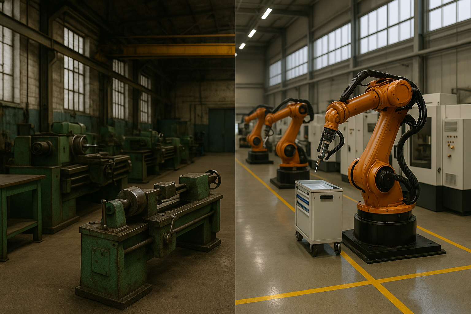 Werte, die uns leiten